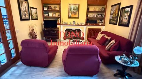 Foto 3 de Casa o chalet en venta en La Luisiana, Sevilla