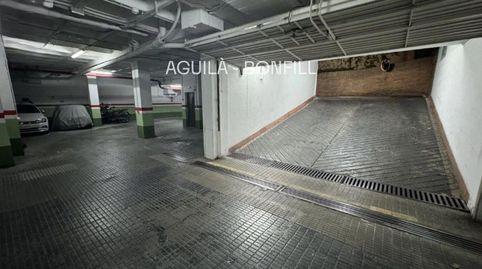 Foto 3 de Garaje en venta en Les Tres Torres, Barcelona Capital