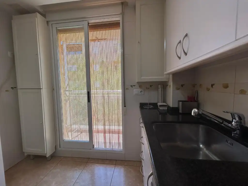 Küche von Maisonette zum Verkauf in Segorbe
