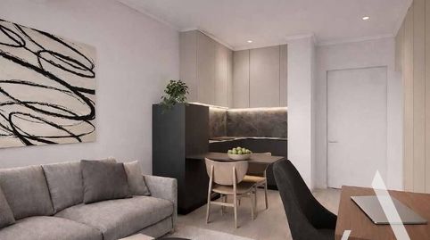 Foto 2 de Estudio en venta en Calle Alcantara, Lista, Madrid Capital