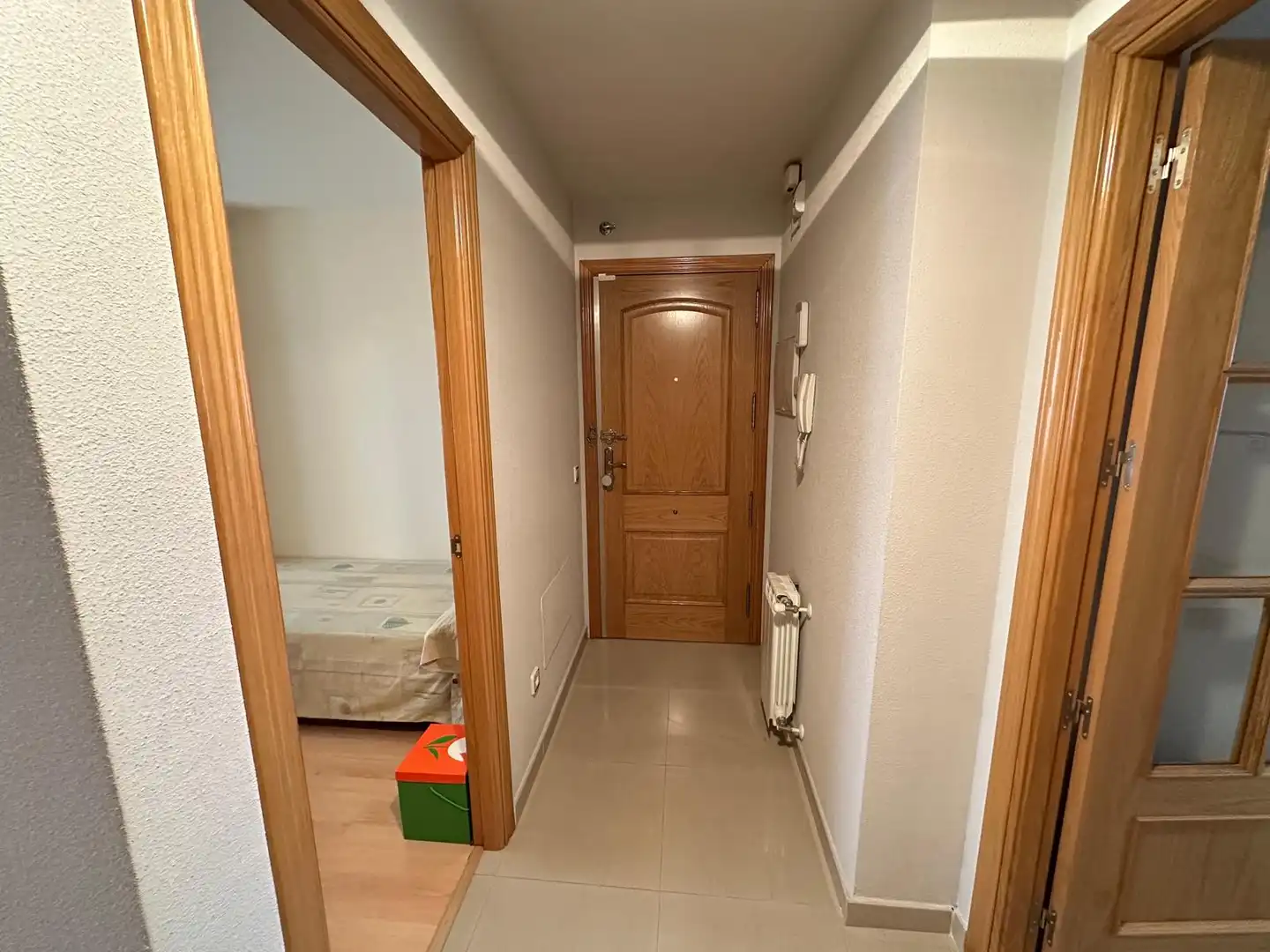 Piso en venta en Talavera de la Reina con Aire acondicionado, Calefacción y Parquet