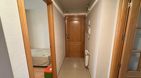 Foto 2 de Piso en venta en Tres Olivos - La Piedad, Talavera de la Reina