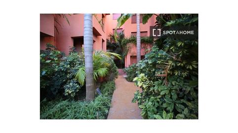 Photo 4 of Apartment to share in Las Chapas - Alicate Playa, Málaga