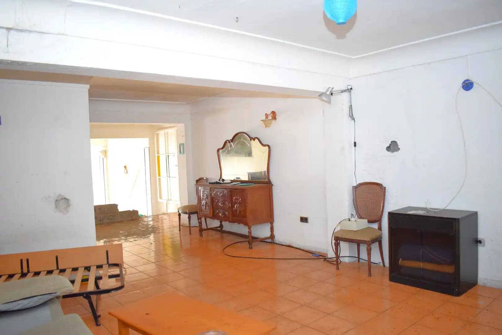 Geschaftsraum zum Verkauf in Santa Margalida mit Terrasse