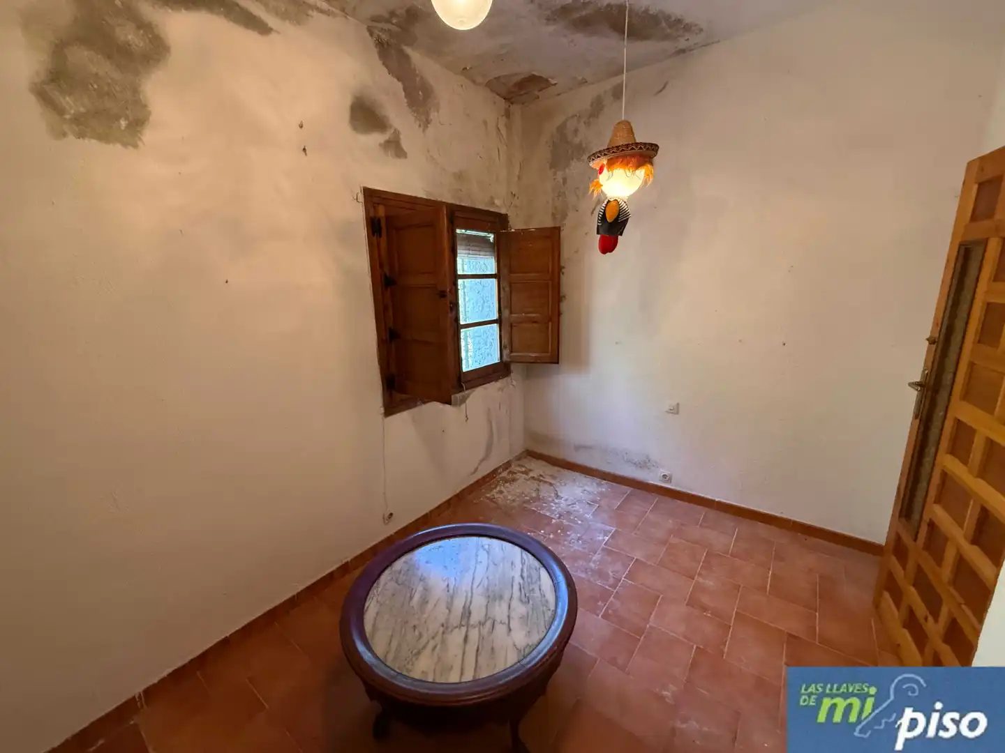 Sala d'estar de Casa o xalet en venda en Cubillas de Santa Marta amb Jardí privat, Terrassa i Traster