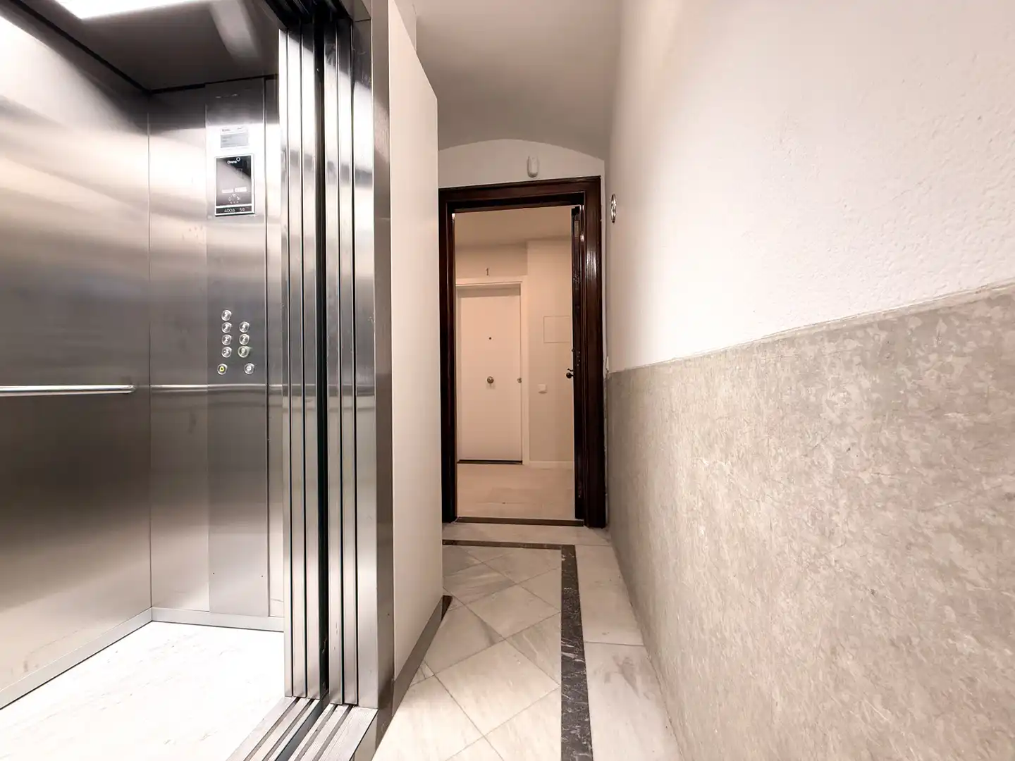 Piso de alquiler en Centre
