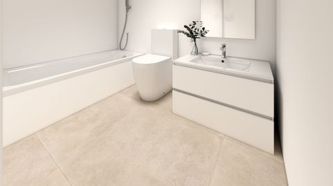 Foto 5 de Casa adosada en venta en Oasis, Santo Domingo, El Ejido