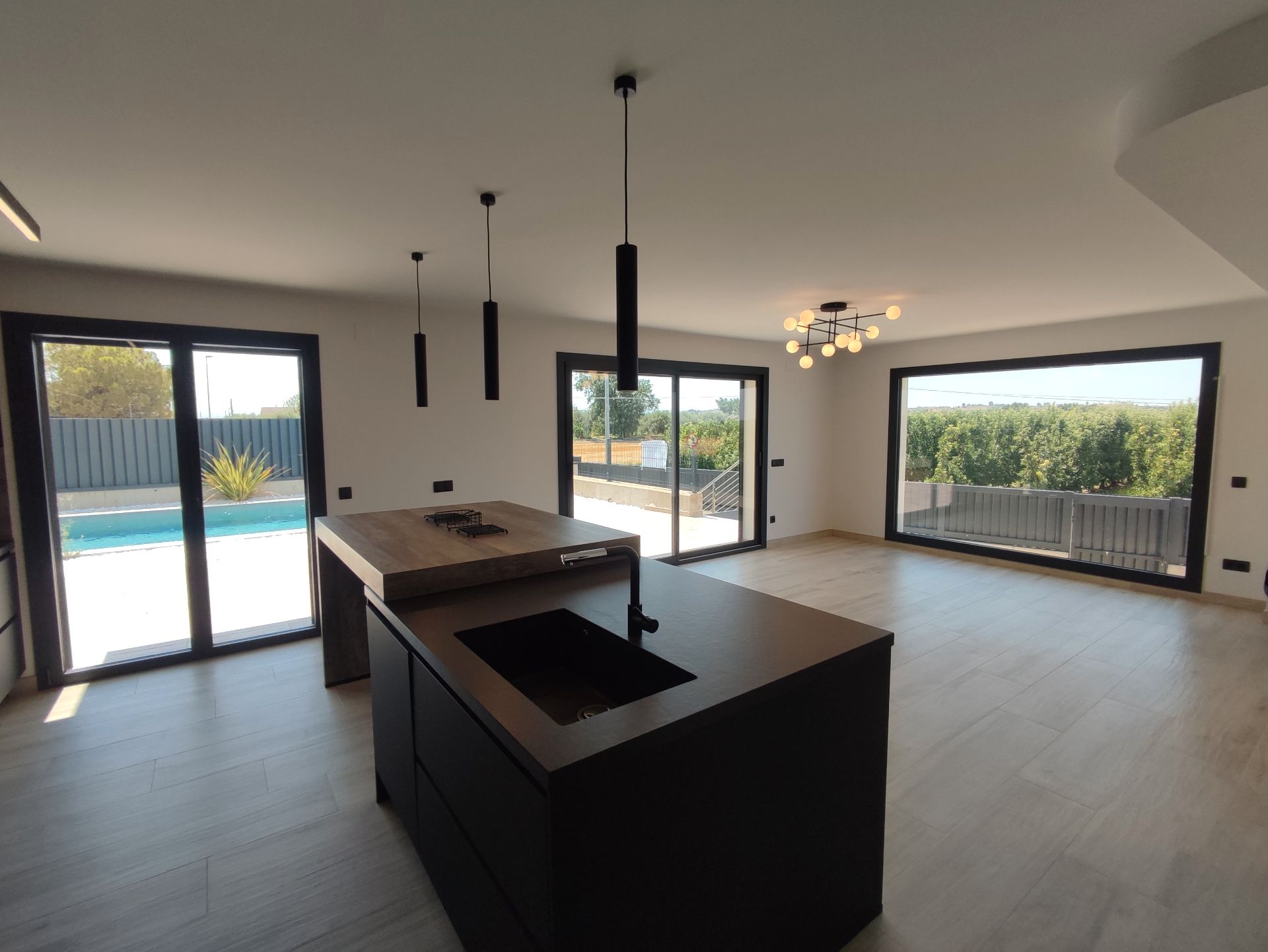 House or chalet for sale in Carrer de Vilanova de Bellpuig, 11, Mollerussa