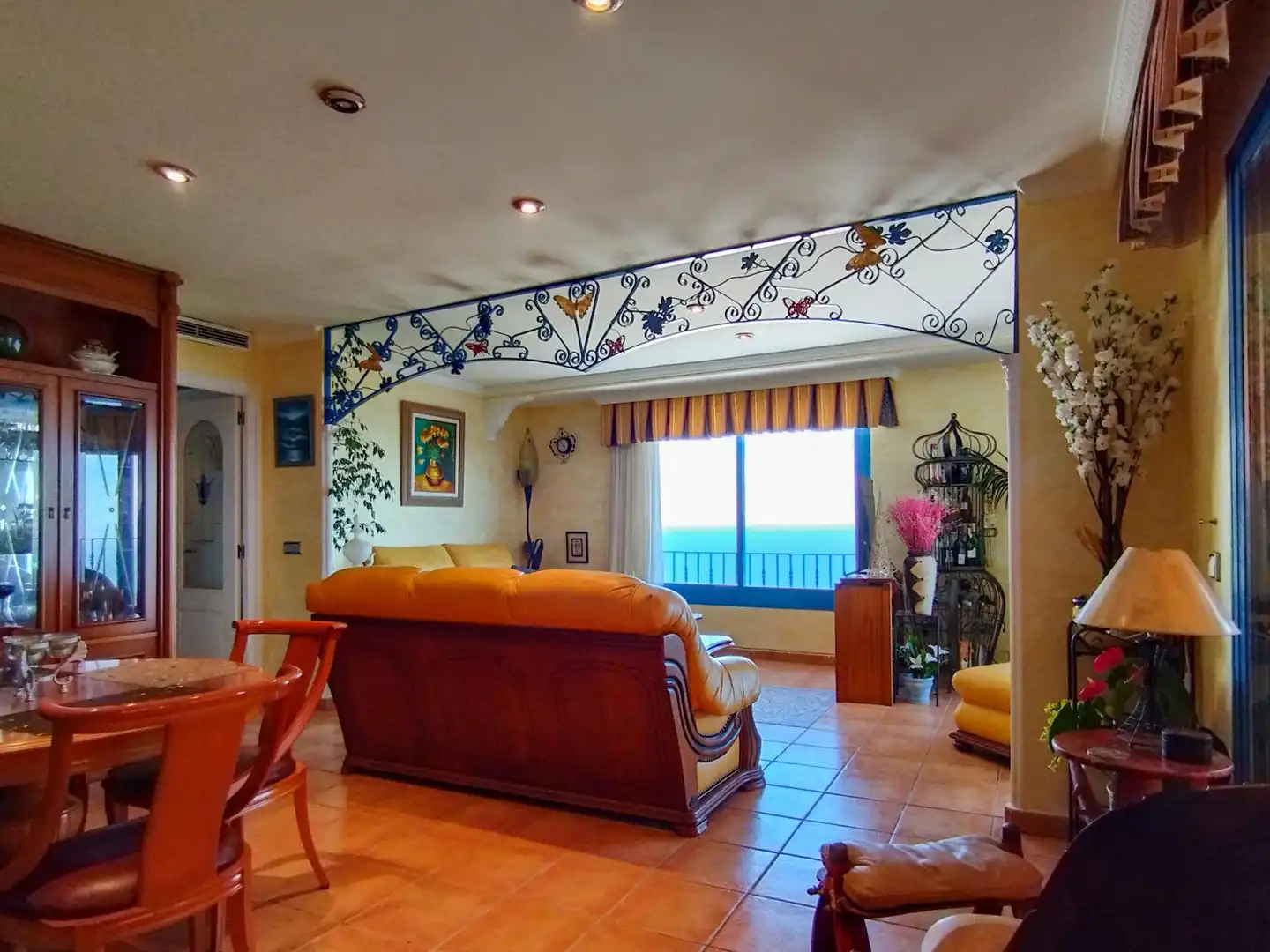 Penthouse with terrace for sale in Las Atalayas - Urmi - Cerro de Mar, imagen 21