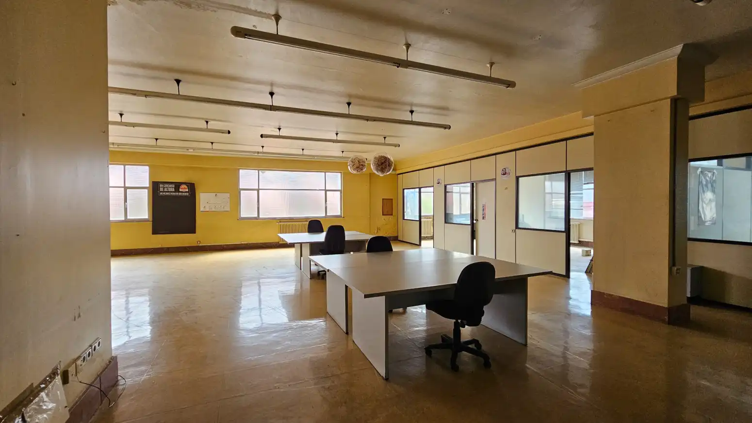 Industrial building for sale in Colloto - CR N-634 COLLOTO, imagen 31