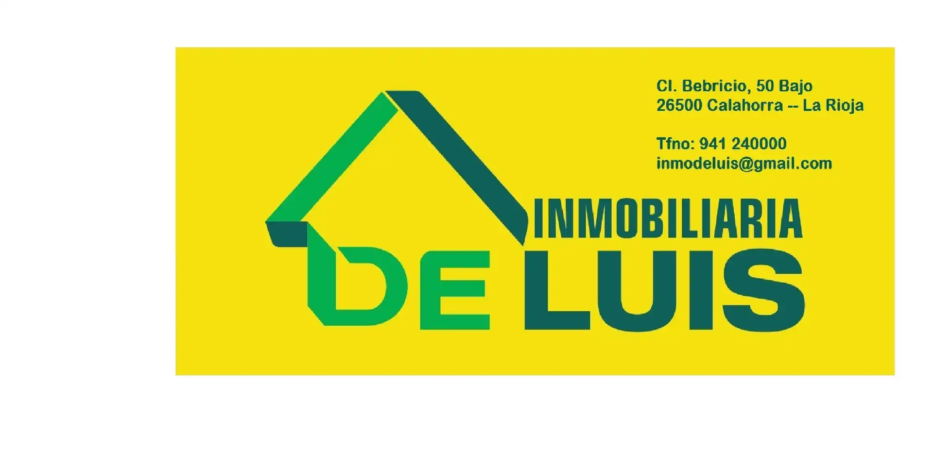 Local commercial à vendre à Calle Ángel Oliván