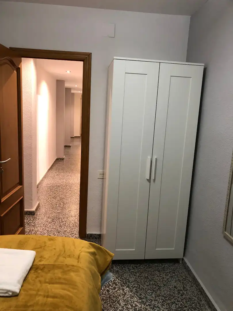 Wohnung zum Verkauf in Calle Carretera De Lliria, Zona Campus Universitario