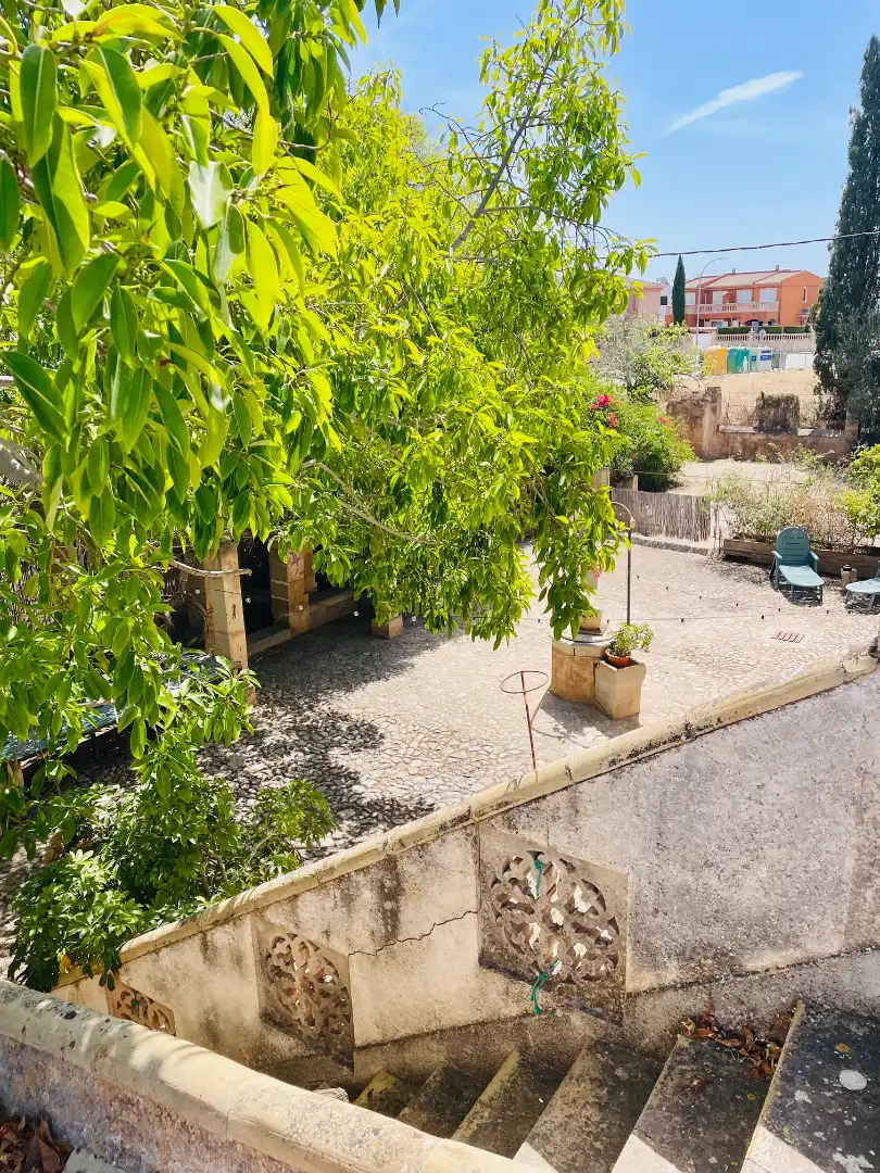Landhaus mit Terrasse zum Verkauf in Carrer d'Antoni Furió, imagen 5