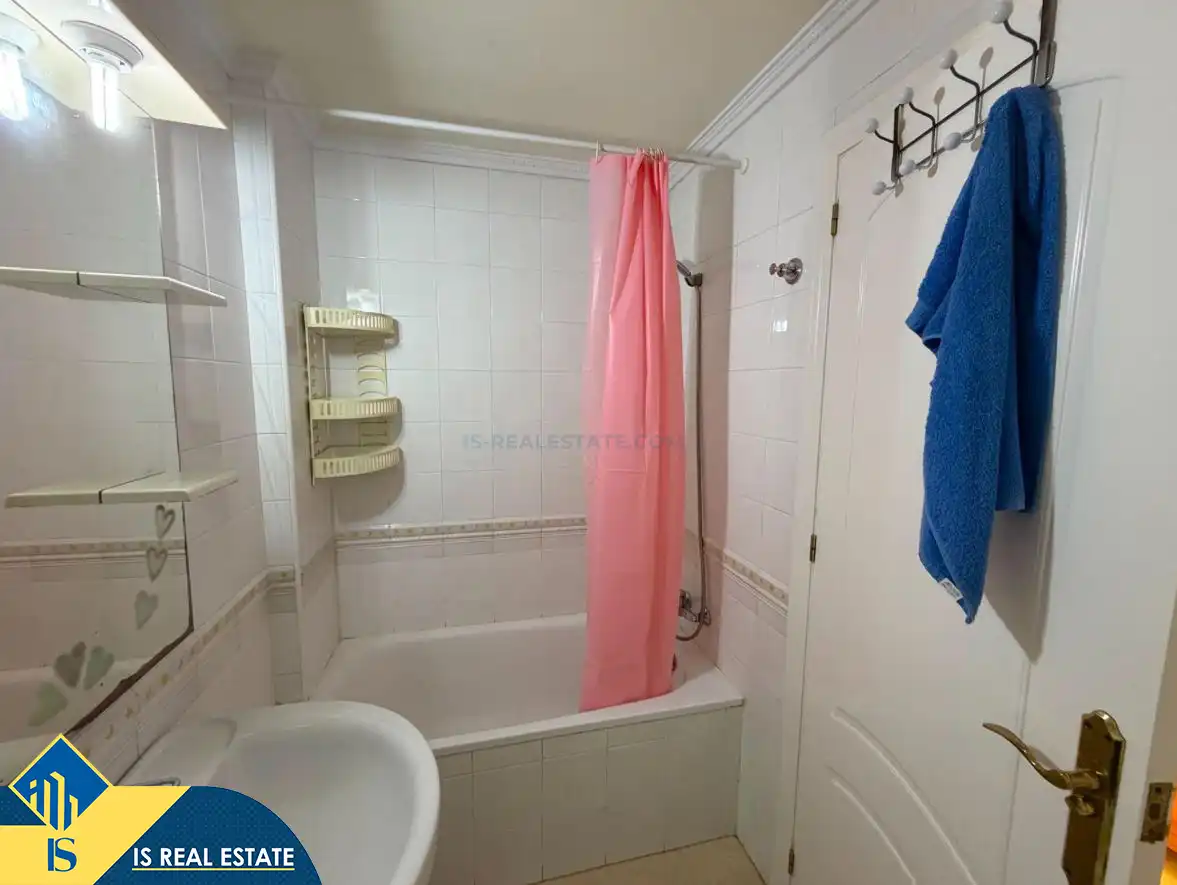 Baño de Casa o chalet en venta en Torrevieja con Calefacción, Jardín privado y Terraza