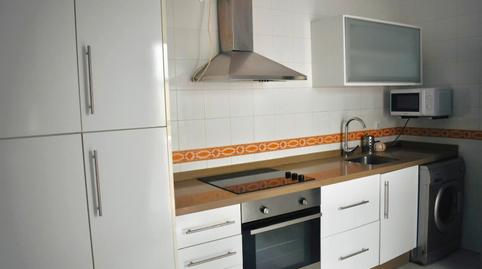 Foto 4 de Piso de alquiler en Calle Alcoba, Centro - Calzada - Cabo Noval, Sanlúcar de Barrameda