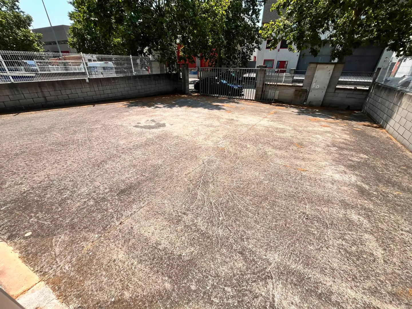 Nau industrial en venda a Santa Eulàlia de Ronçana, imagen 48
