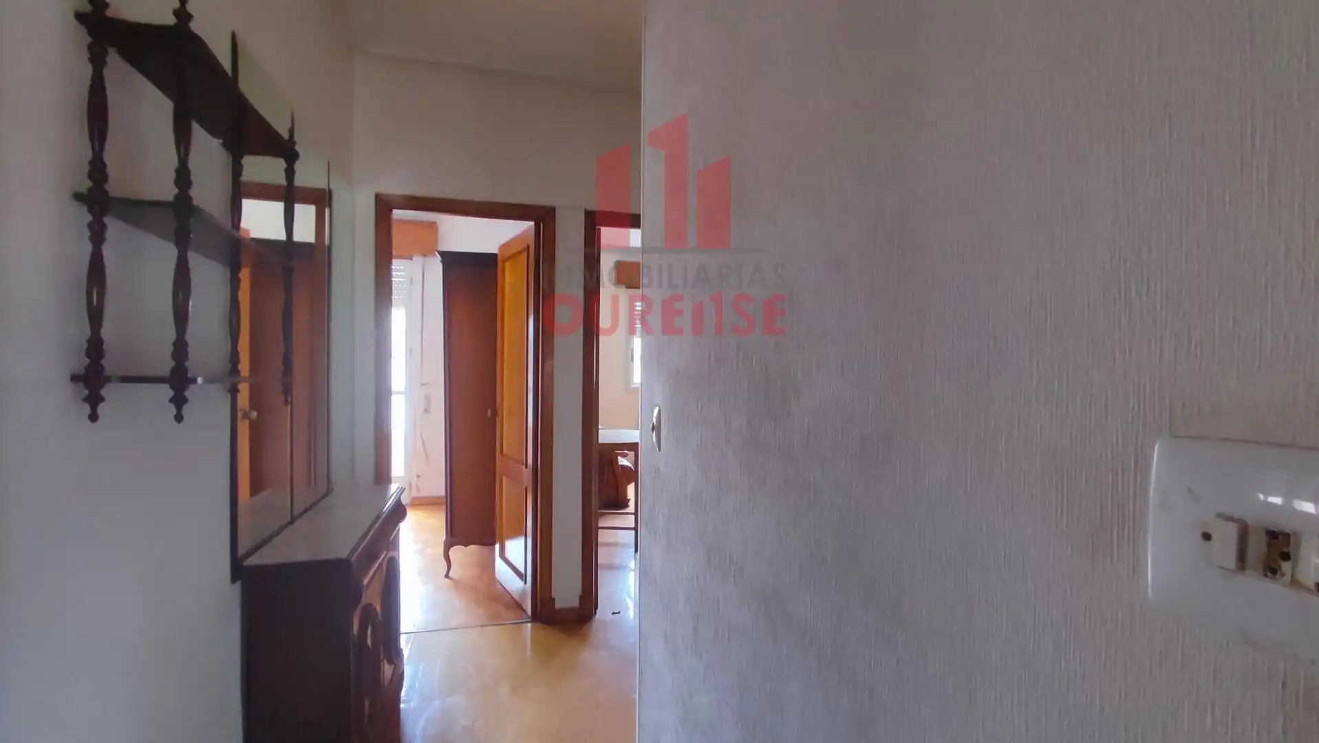 Casa o xalet en venda en Ourense Capital  amb Calefacció