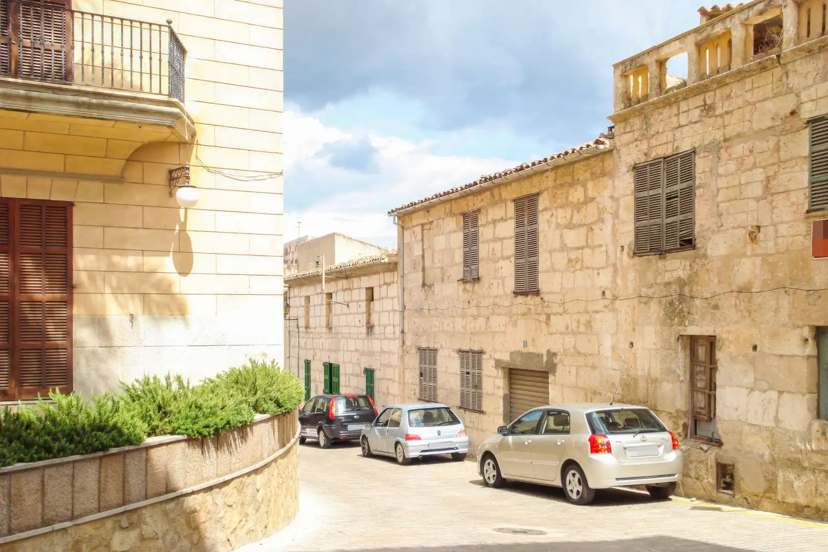 Casa in vendita a Son Servera Poble, imagen 4
