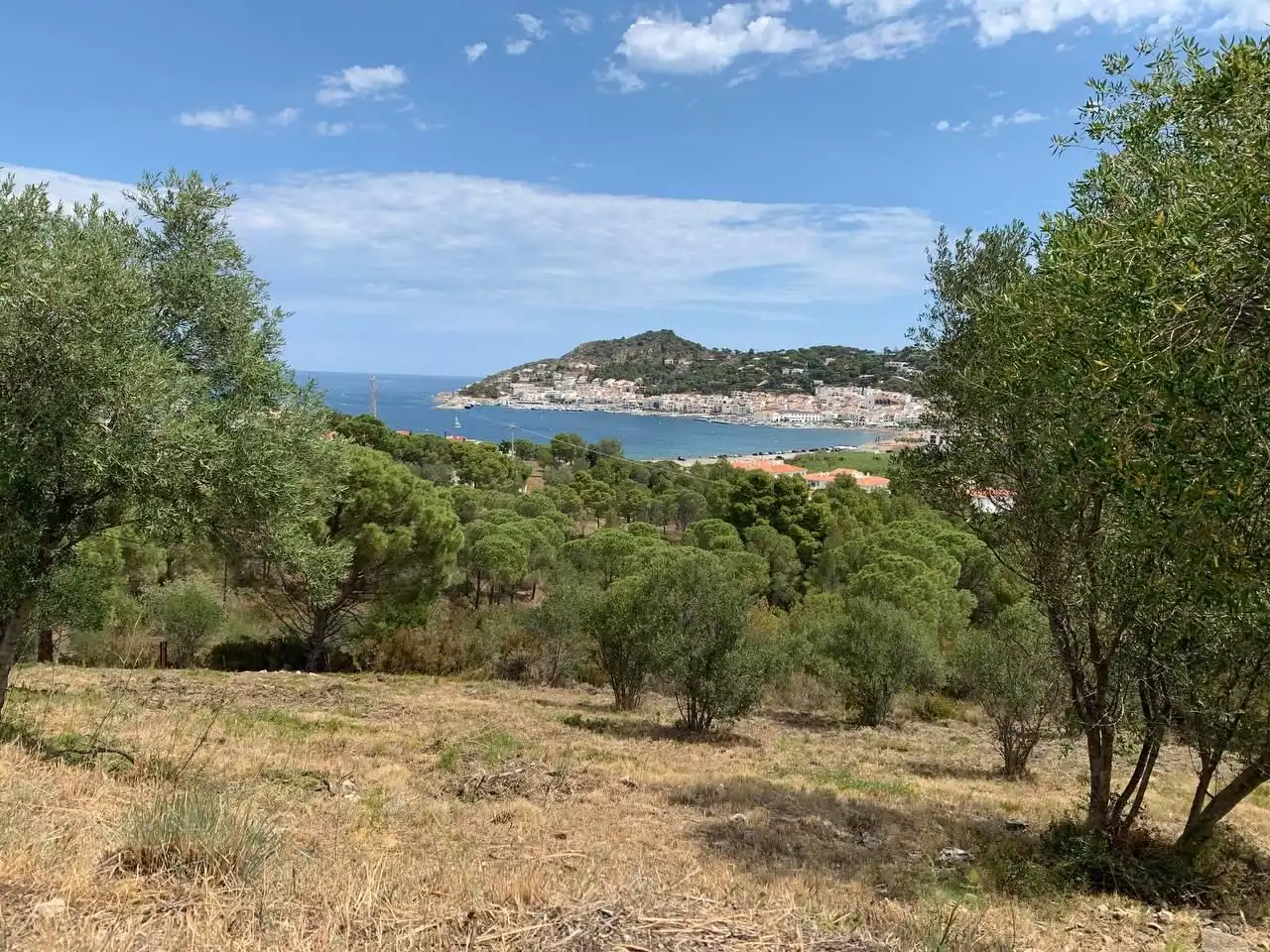 Residential land for sale in GIV-6121, imagen 2