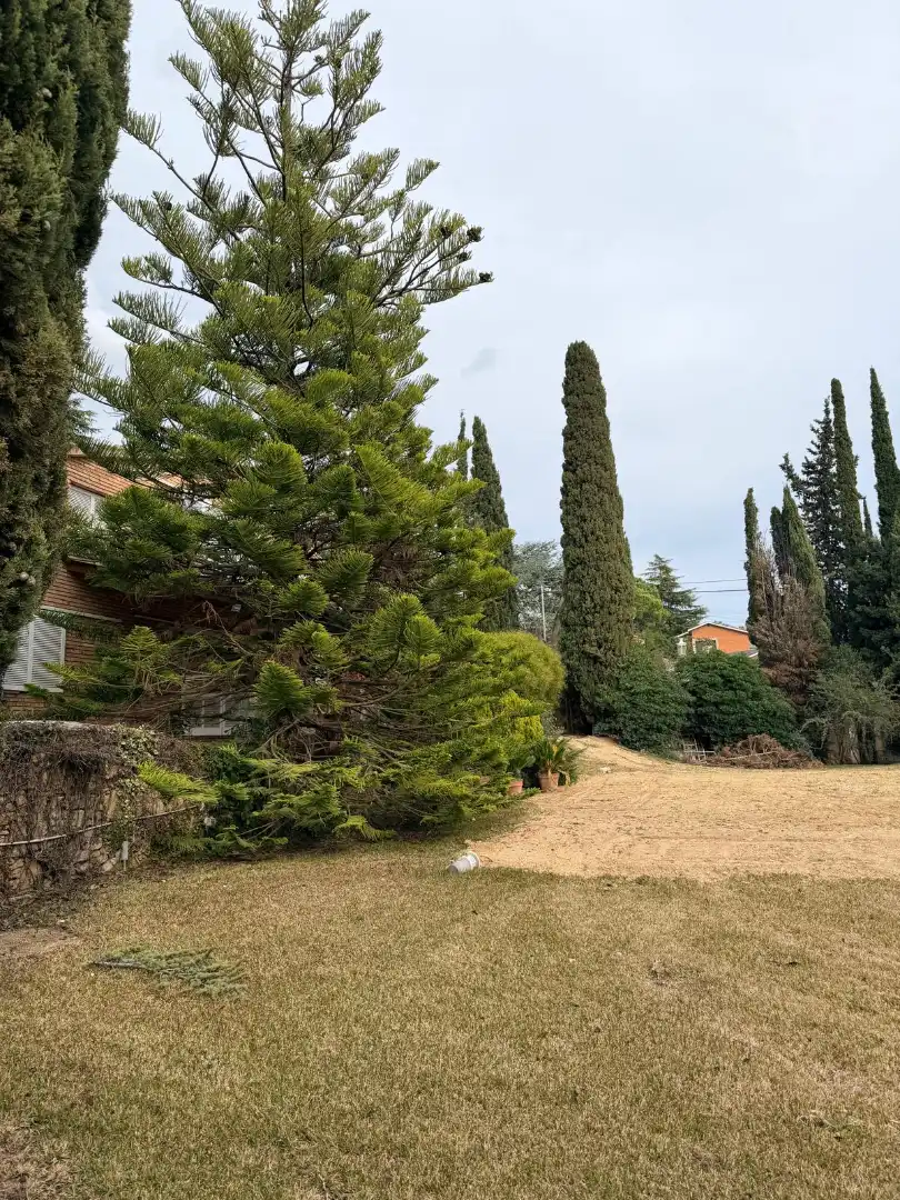 Casa o chalet en venta en La Garriga con Aire acondicionado, Calefacción y Jardín privado