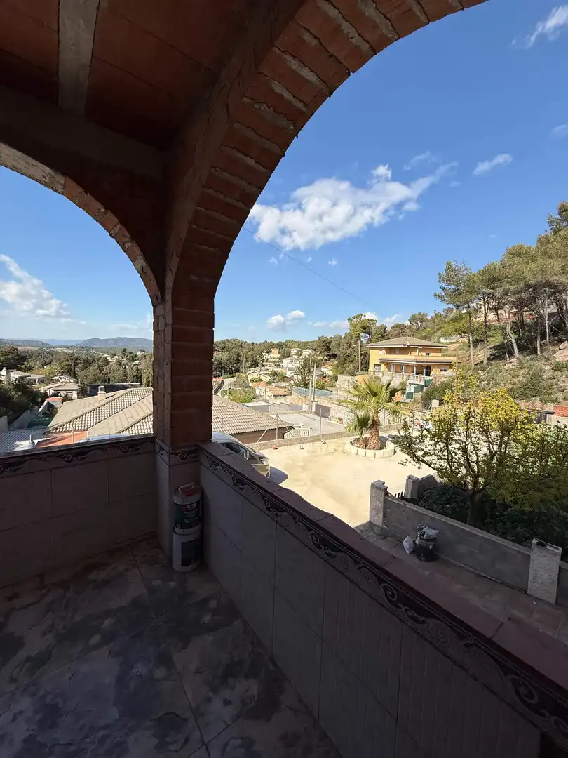 Casa amb terrassa en venda a Cabrera d'Anoia, imagen 79