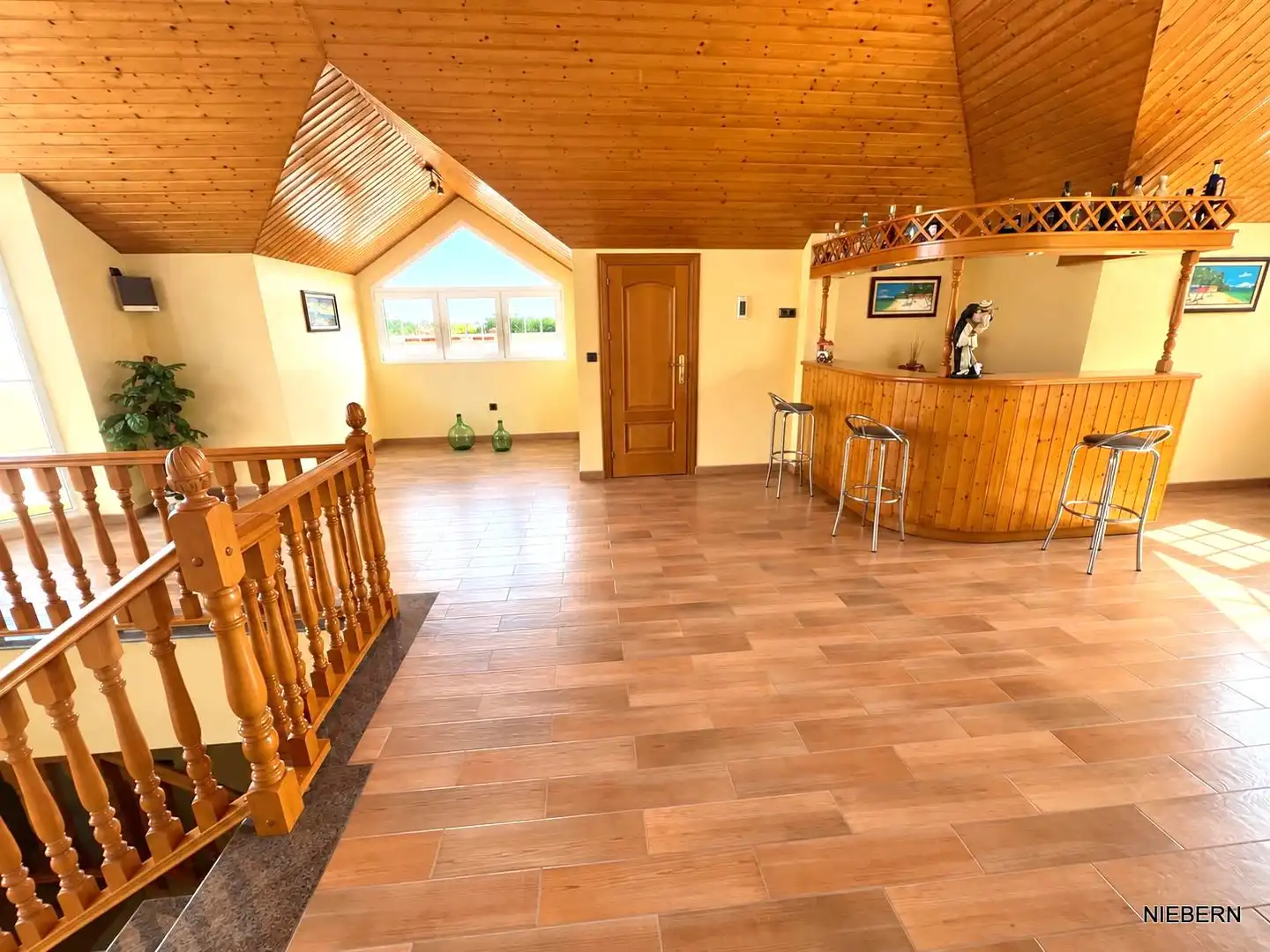 Casa o chalet en venta en Cartagena con Aire acondicionado, Jardín privado y Terraza