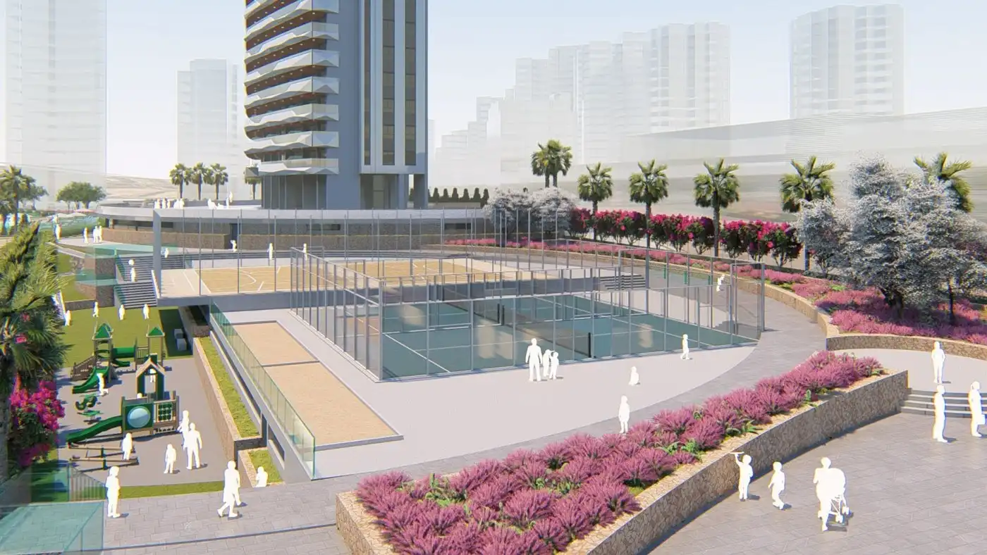 Apartament amb ascensor en venda a Playa de Poniente, imagen 11