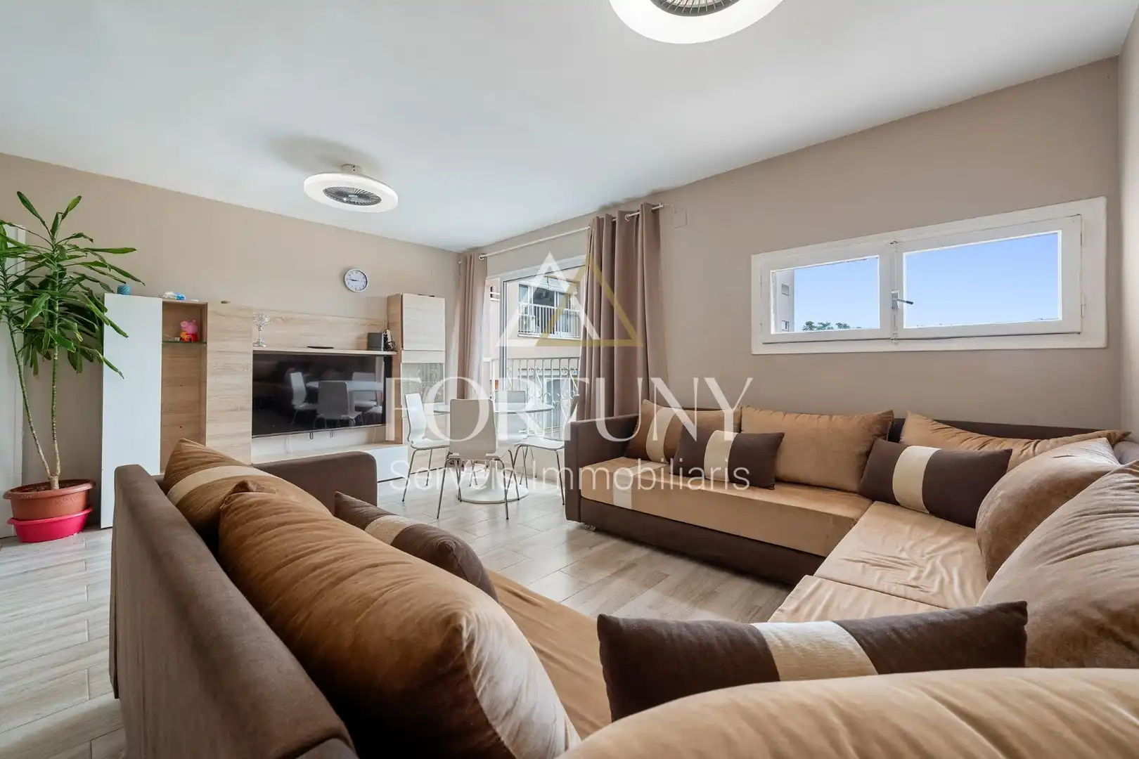 Wohnzimmer von Wohnung zum Verkauf in Reus
