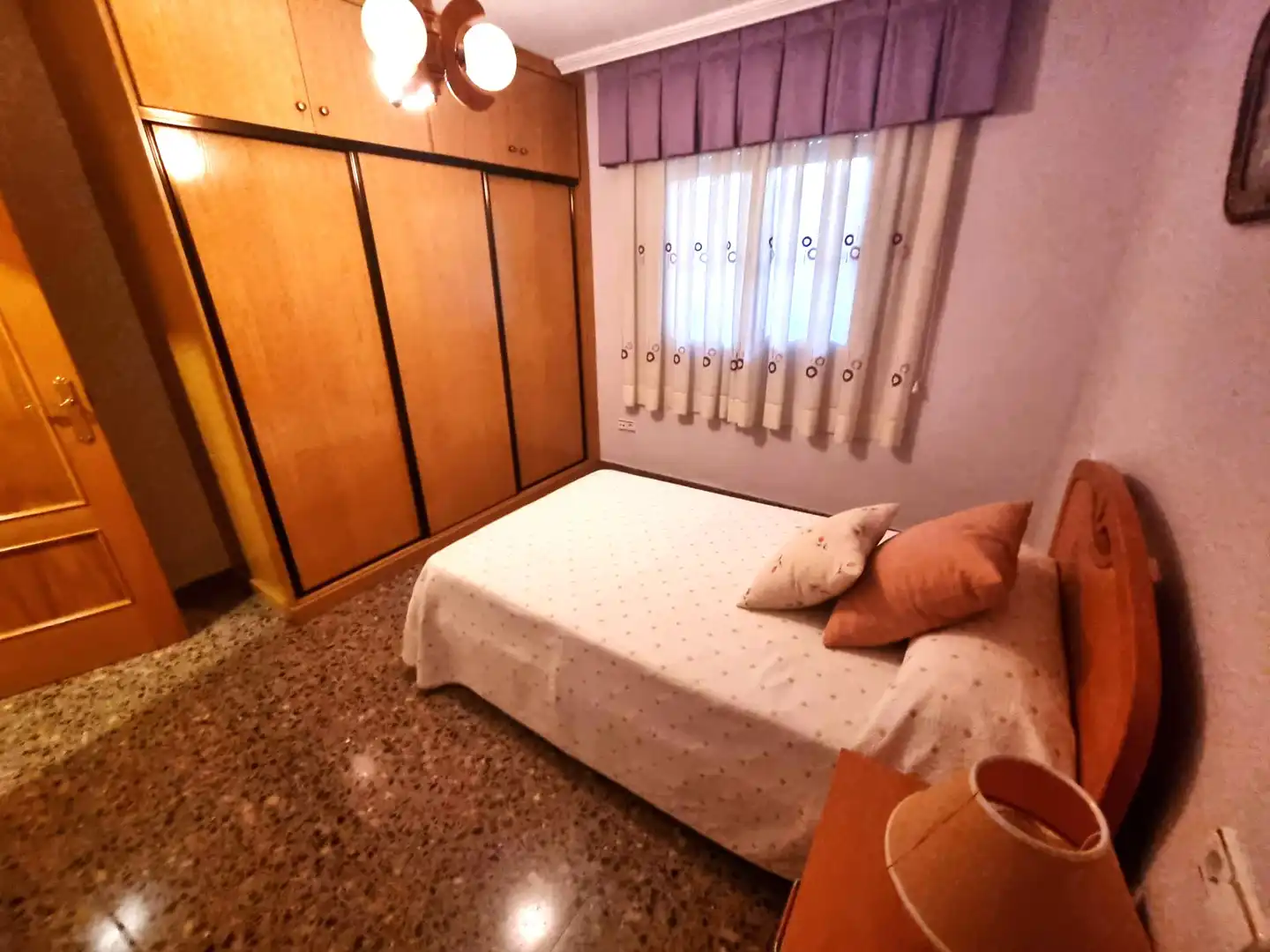 Piso en venta en Calle San Pablo, Norte