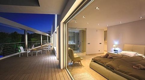 Chalet de lujo en Altea en zona Mascarat., imatge 5