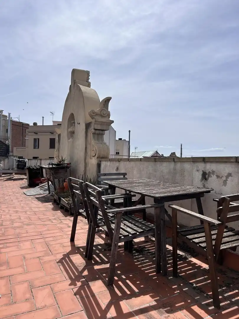 Piso en venta en D'Aribau, imagen 3