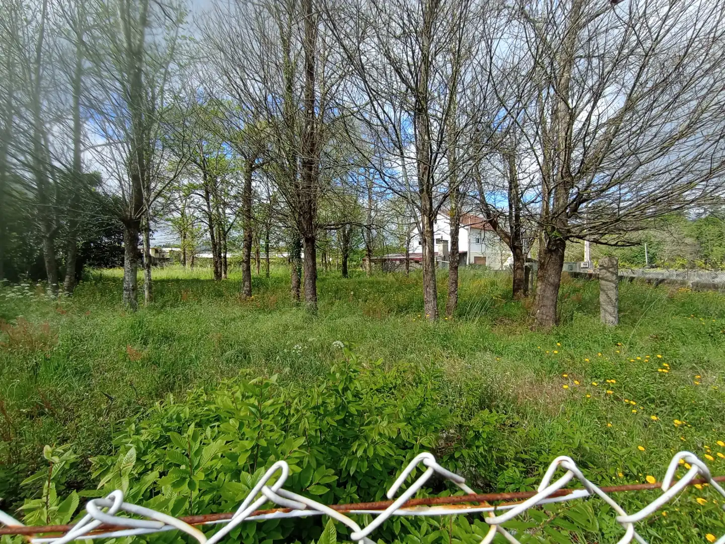 Terreno residencial en venta en Ponteareas, imagen 11