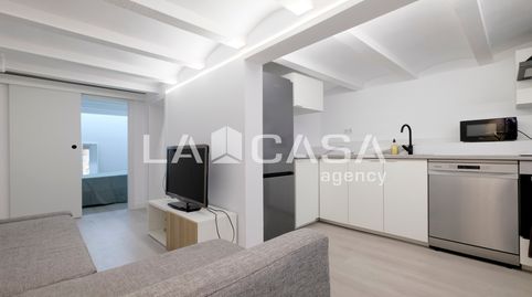 Foto 3 de Piso en venta en Travessera de Gràcia, Vila de Gràcia, Barcelona Capital
