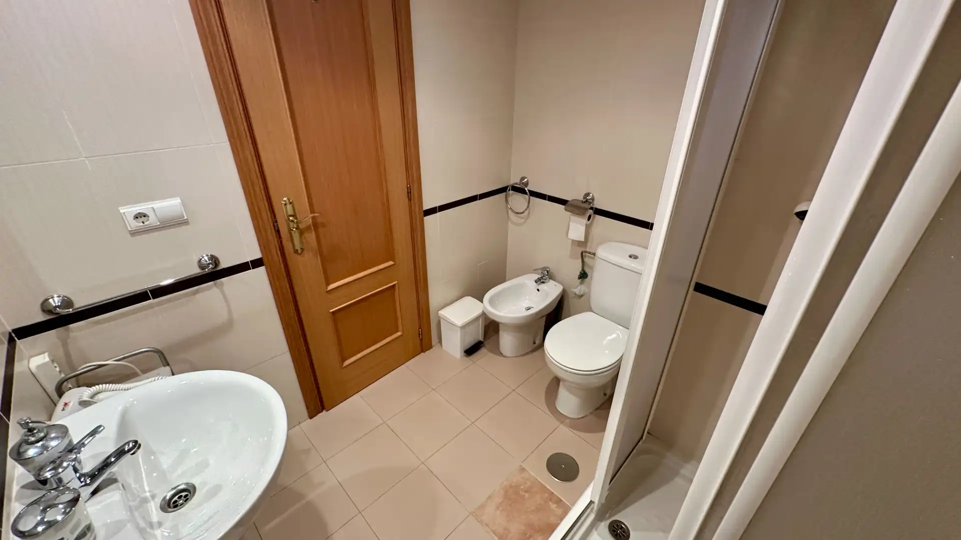 Flat with terrace for sale in Calle Ronda del Castillo, imagen 26