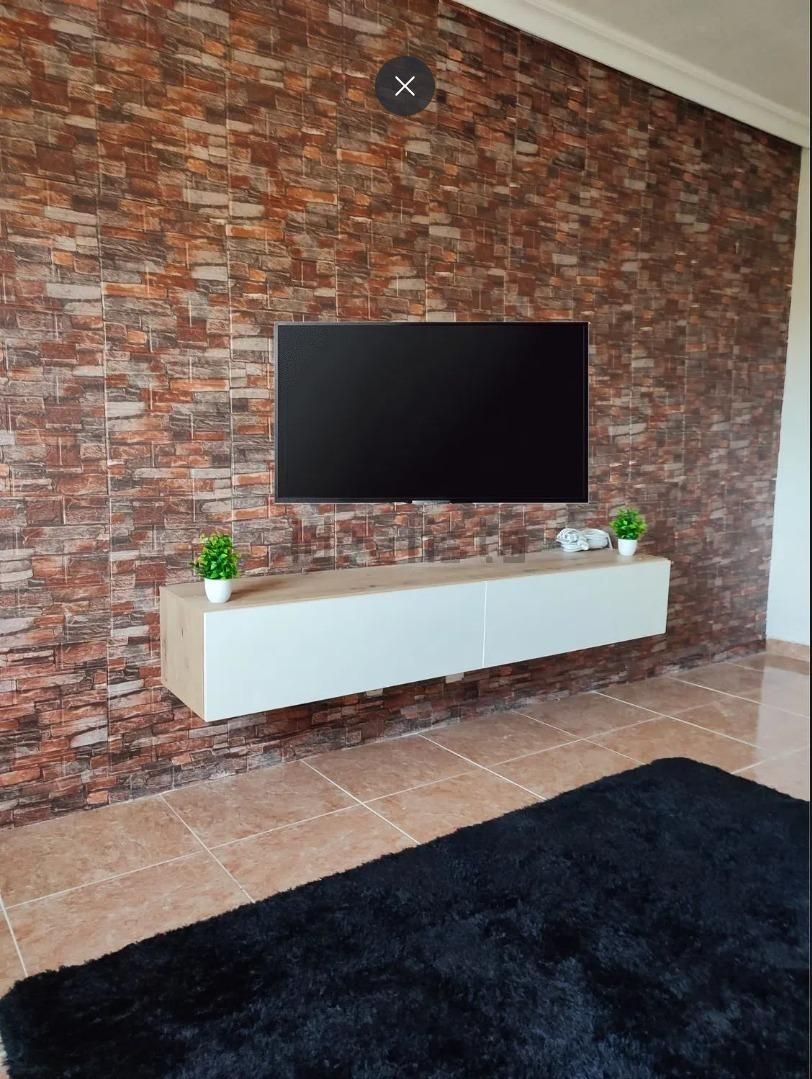 Sala de estar de Piso en venta en Cartagena