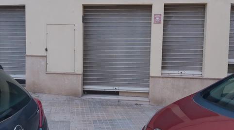 Foto 2 de Oficina en venda a De la Mancha, 1, Almansa, Albacete