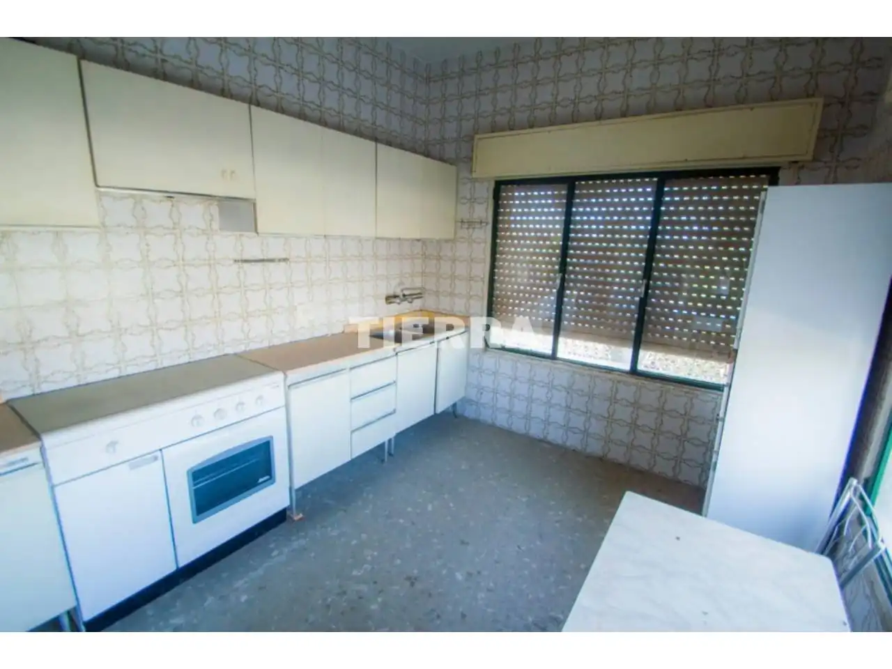 Cuina de Casa o xalet en venda en Molina de Segura amb Jardí privat, Terrassa i Piscina