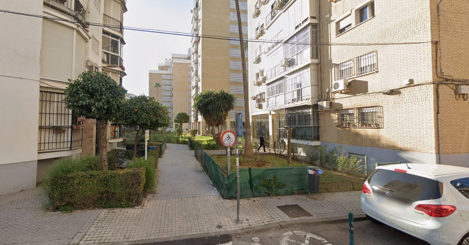 Piso en venta en Parque Atlántico- San Matías