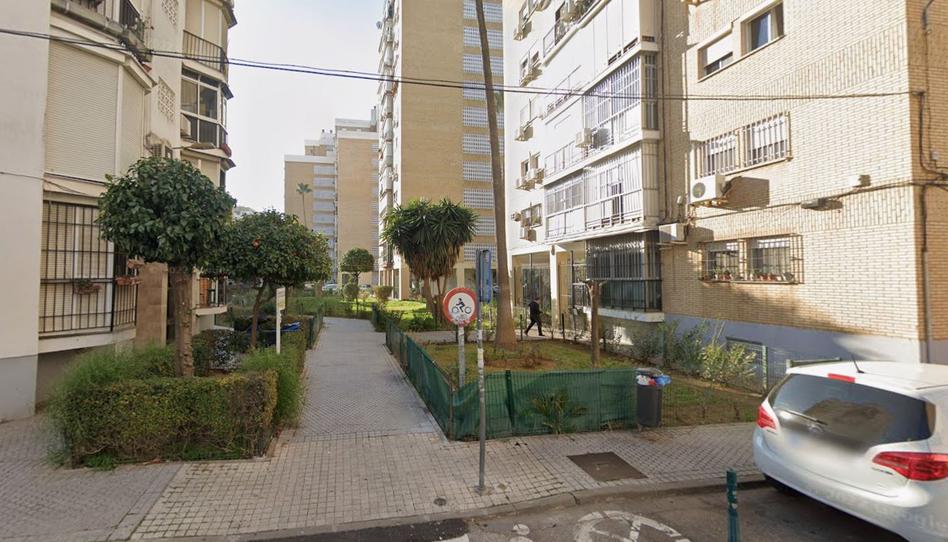 Foto 1 de Pis en venda a Parque Atlántico- San Matías, Sevilla