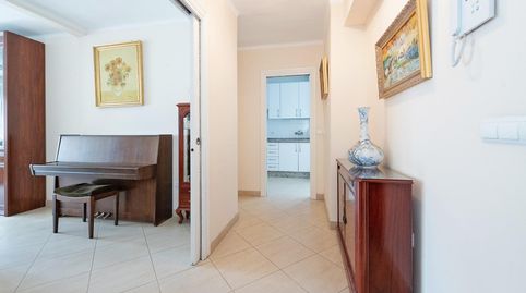 Foto 3 de Piso en venta en Avenida San Sebastián, 9, Los Castillejos - La Trinidad, Málaga Capital
