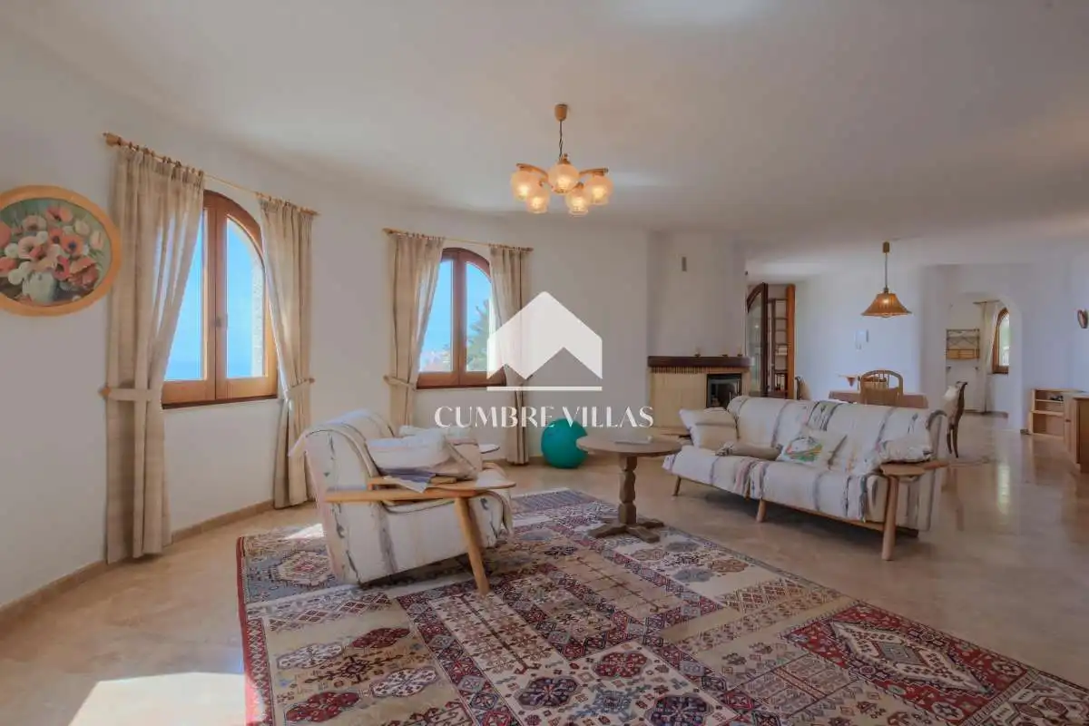 Haus mit Pool zum Verkauf in Monte los Almendros - El Pargo - Costa Aguilera, imagen 51