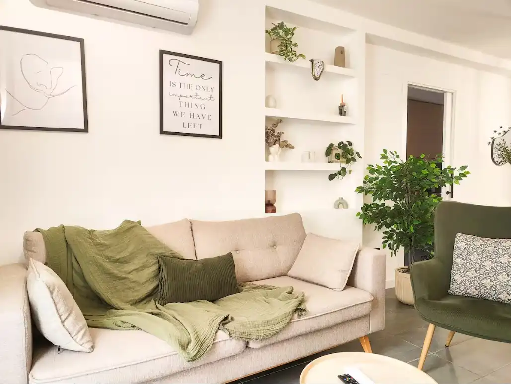 Flat for sale in Eixample - Horta Capallera