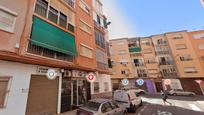 Vista exterior de Pis en venda en Málaga Capital