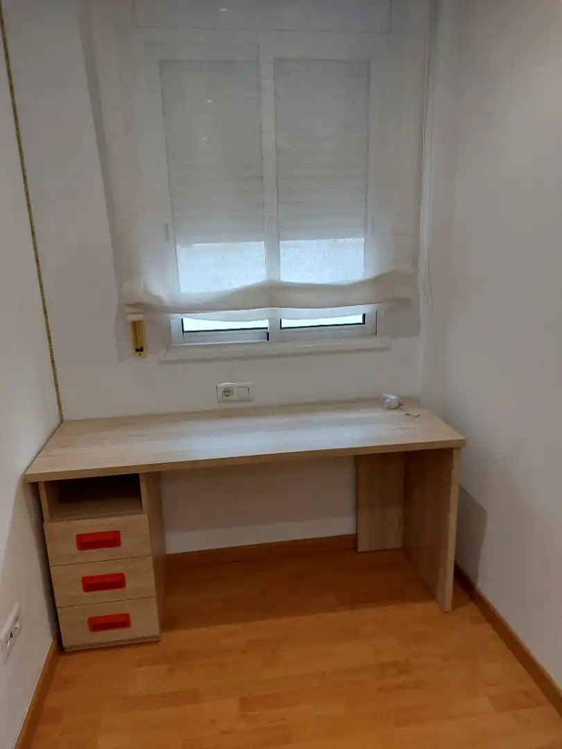 Dormitori de Dúplex en venda en Tàrrega amb Aire condicionat i Calefacció