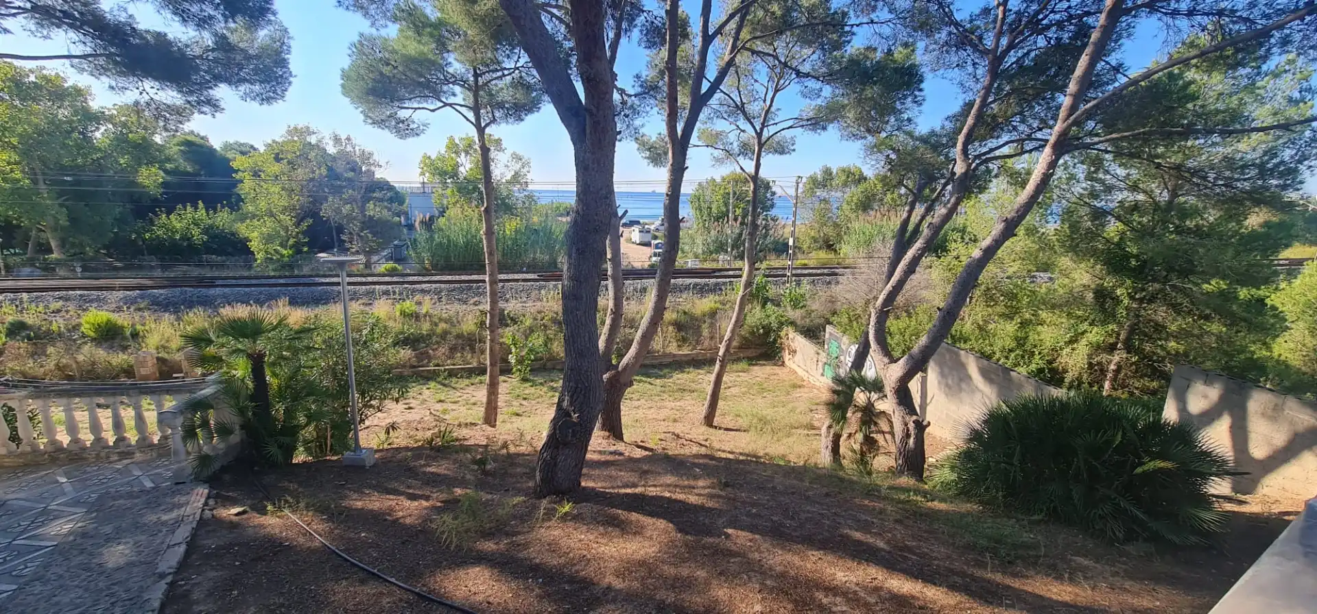 Casa o xalet en venda en Tarragona amb Aire condicionat, Calefacció i Jardí privat