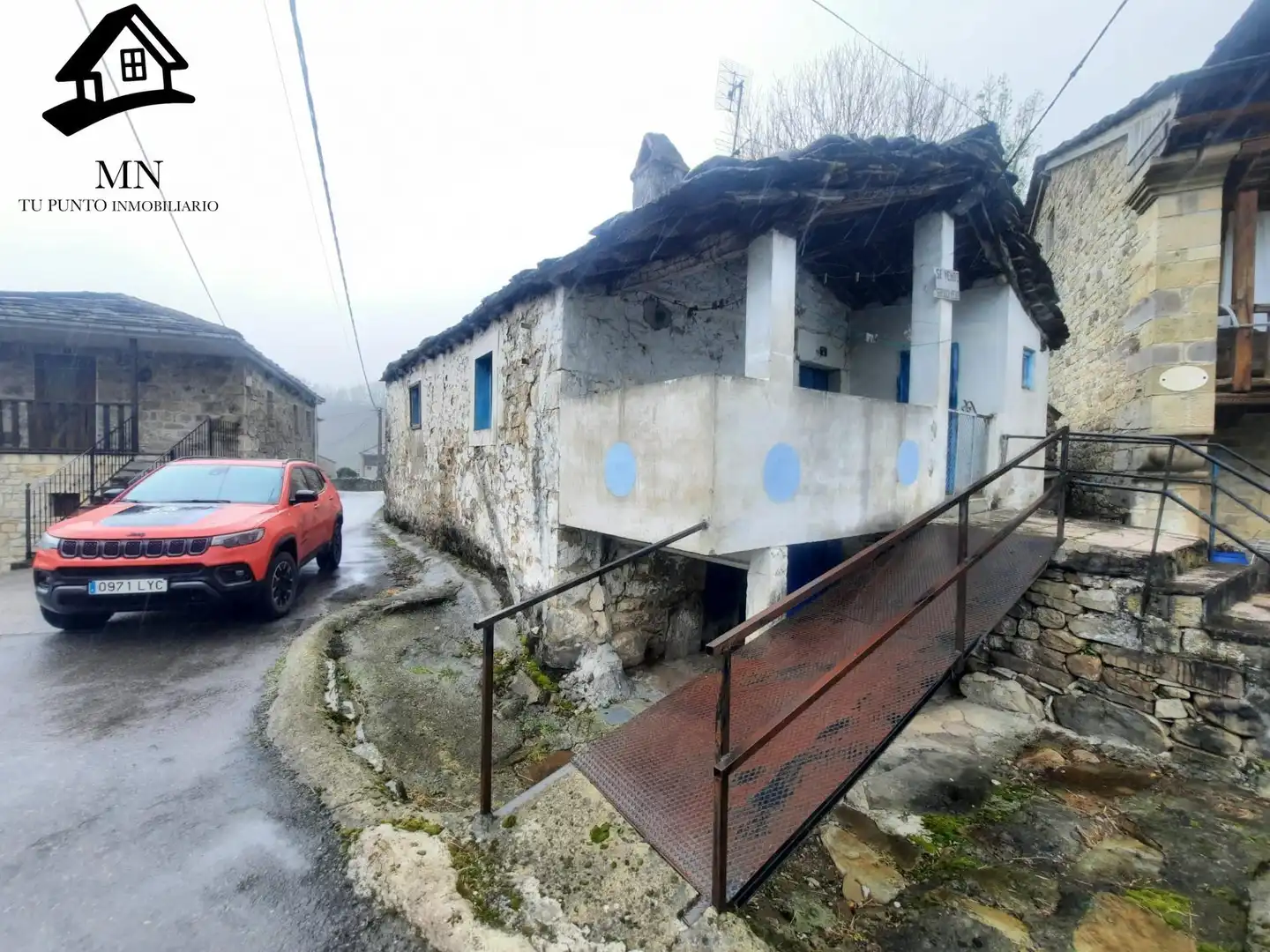 Haus zum Verkauf in Vega de Pas, imagen 4