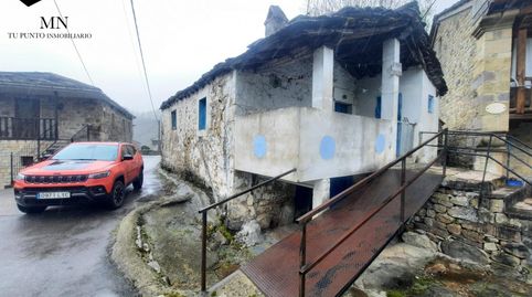 Foto 4 de Casa o chalet en venta en Vega de Pas, Cantabria