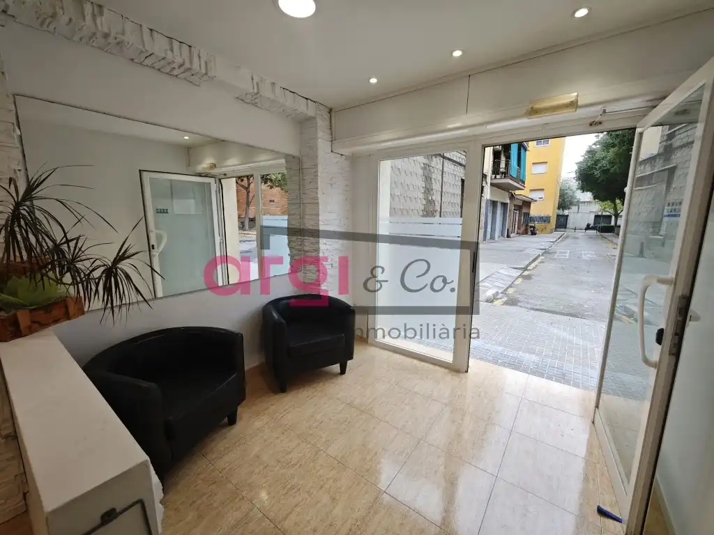 Local commercial à louer à Torrent Ballester, imagen 17