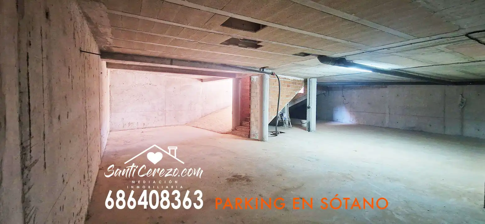Casa amb piscina en venda a Montilla, imagen 8