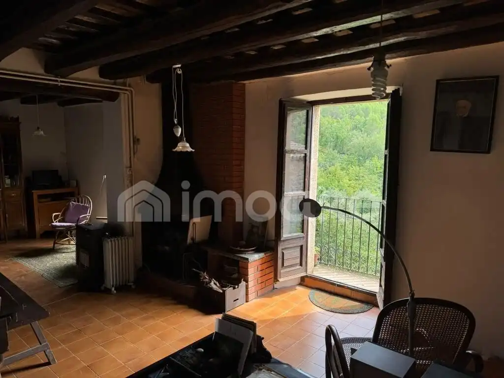 Casa rustica in vendita a Sant Mateu de Bages, imagen 6
